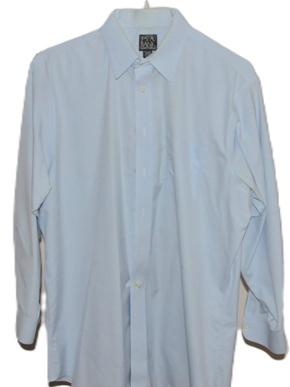 Jos A Bank Men's Dress Shirt